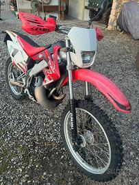 HM 50cc cross