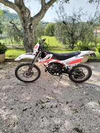 Beta RR 50cc