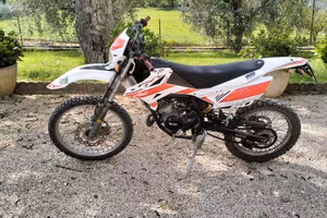 Beta RR 50cc