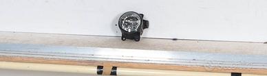 FARO ANTINEBBIA ANTERIORE SINISTRO - FIAT PANDA