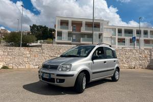 FIAT PANDA UNICOPROPROTARIO 100.000km