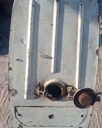 Serbatoio Vespa Piaggio
