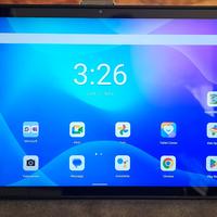 Tablet 11 pollici Lenovo. 128GB con scheda SIM