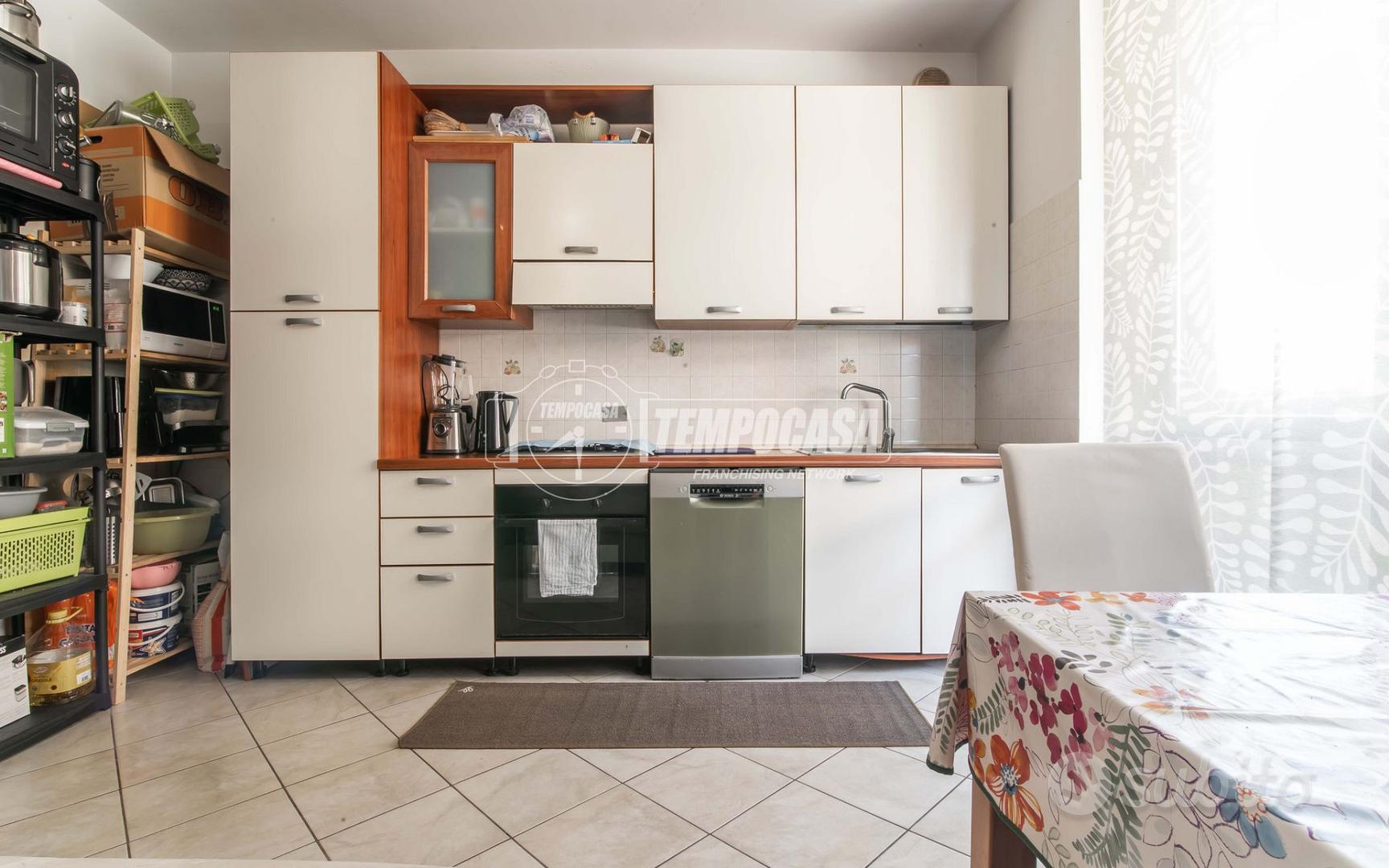 Appartamento – Olgiate Olona, Gerbone - Vista 3