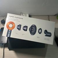 Dyson supersonic dh08