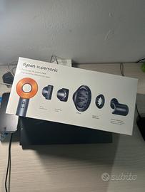 Dyson supersonic dh08