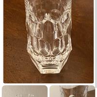 Bicchiere Cristallo ‘60 Tumbler alti Cocktail