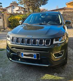 jeep Compass 1.6 multijet