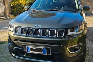 jeep Compass 1.6 multijet