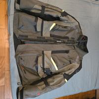 Giacca Touring Alpinestar Andes V3