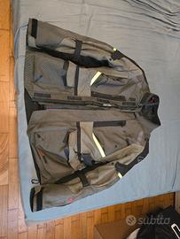 Giacca Touring Alpinestar Andes V3