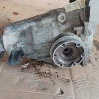 Differenziale posteriore BMW 530D E60 3.0 2004