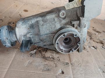 Differenziale posteriore BMW 530D E60 3.0 2004