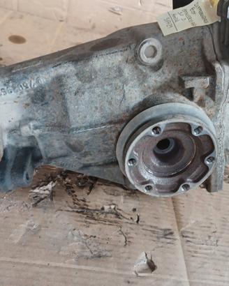 Differenziale posteriore BMW 530D E60 3.0 2004