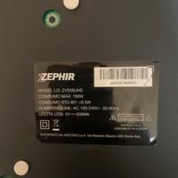 Scheda madre tv 55pollici zephir