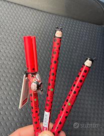 Penne Legami Coccinelle