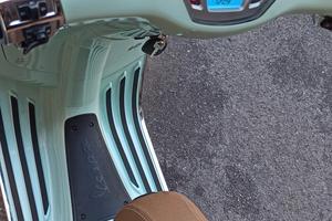 Piaggio Vespa 150 Primavera ABS - i-Get 3V-1600 km