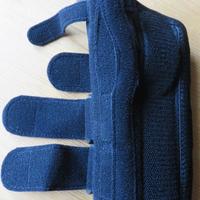 tutore polso pollice sx