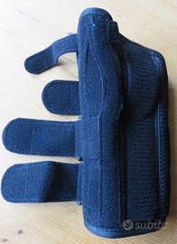 tutore polso pollice sx