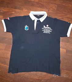 Polo 132 gruppo aeronautica Militare tg.L