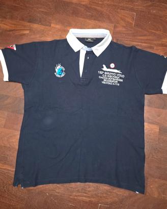 Polo 132 gruppo aeronautica Militare tg.L