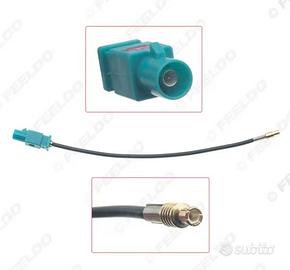 FEELDO Cavo adattatore antenna universale