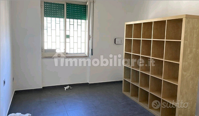 Stanza in studio Viale Augusto