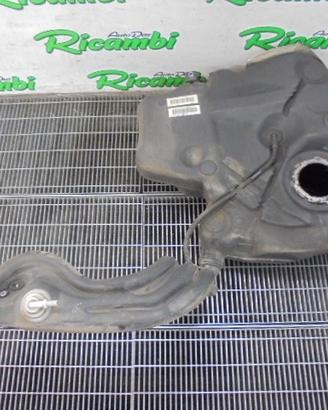 SERBATOIO CARBURANTE AUDI A3 8P 2.0 TDI 2011