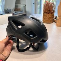 Casco bici