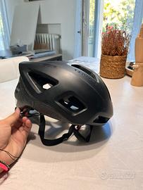 Casco bici