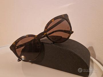 Occhiali da sole PradaSPR 02X 2AU-8C1
