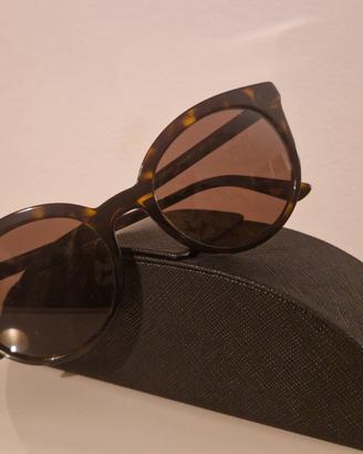 Occhiali da sole PradaSPR 02X 2AU-8C1