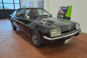 OPEL Manta 1.2S 60CV