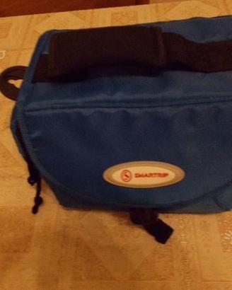 Borsa fotocamera-videocamera