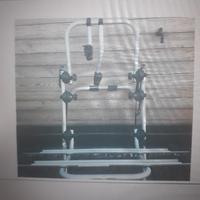 Portabiciclette Marca Fabbri