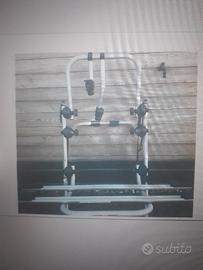 Portabiciclette Marca Fabbri