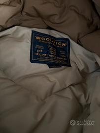 WOOLRICH UOMO METÀ PREZZO