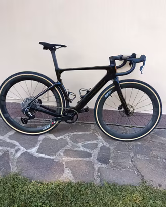 Cervelo aspero 5 