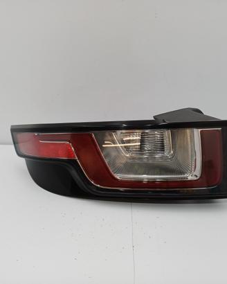Faro fanale stop posteriore sx range rover evoque