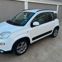 Panda 1.2 2018 cross