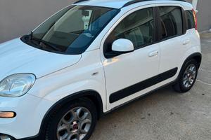 Panda 1.2 2018 cross