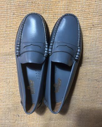 Sebago mocassino Dan tg 37.5