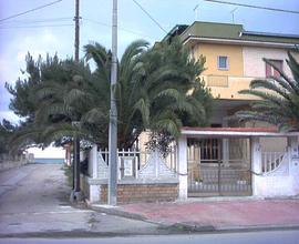 GARGANO in RIVA al MARE