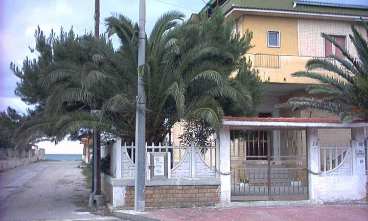 GARGANO in RIVA al MARE