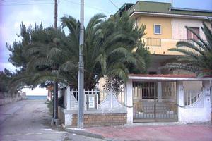 GARGANO in RIVA al MARE