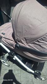 Passeggino Peg Perego book 51 trio completo
