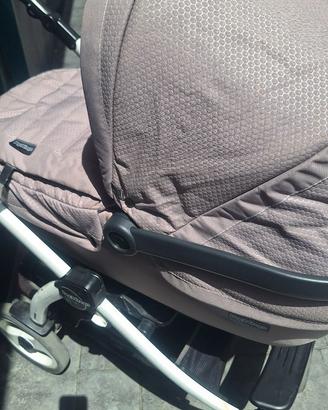 Passeggino Peg Perego book 51 trio completo
