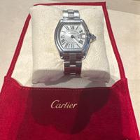 Cartier roadster