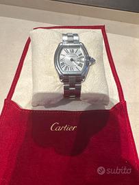 Cartier roadster