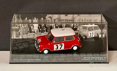 Mini Cooper S 1964